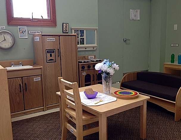 The Valley School, Reggio-Inspired Child Development Center | 24 Wampum Rd, Park Ridge, NJ 07656 | Phone: (201) 505-9100