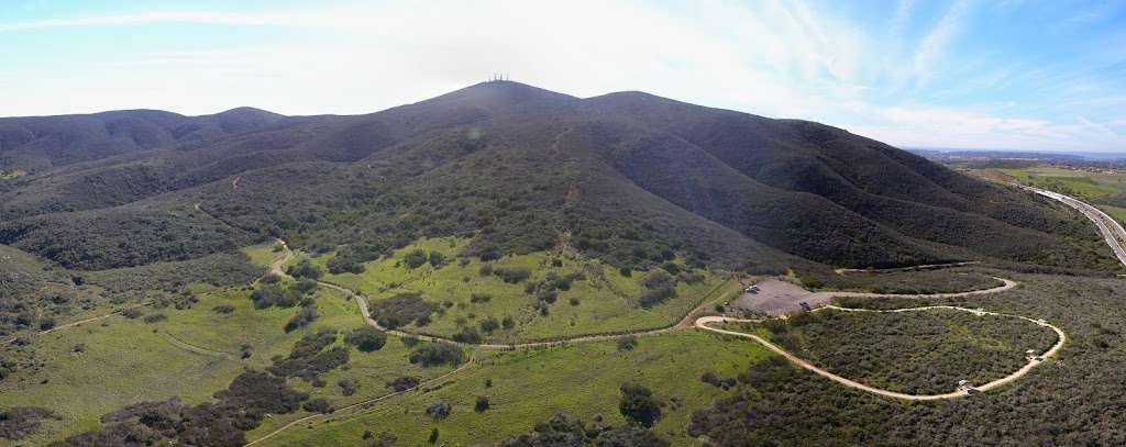 Miners Ridge Loop Trail | Black Mountain Hike, San Diego, CA 92129, USA | Phone: (858) 538-8082