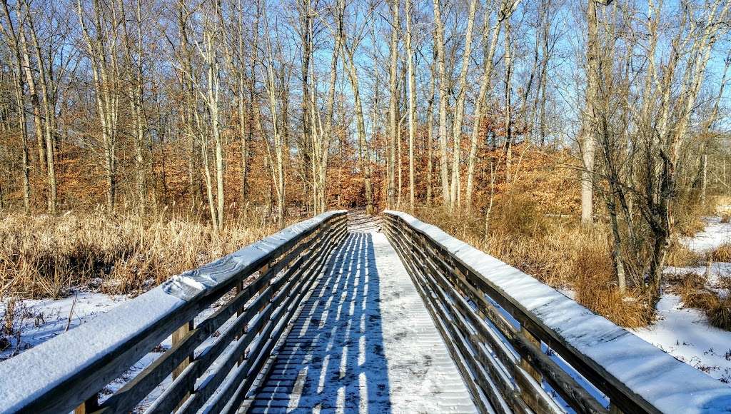 Great Swamp National Wildlife Refuge Wilderness Area | 220 Long Hill Rd, Gillette, NJ 07933, USA | Phone: (973) 425-1222