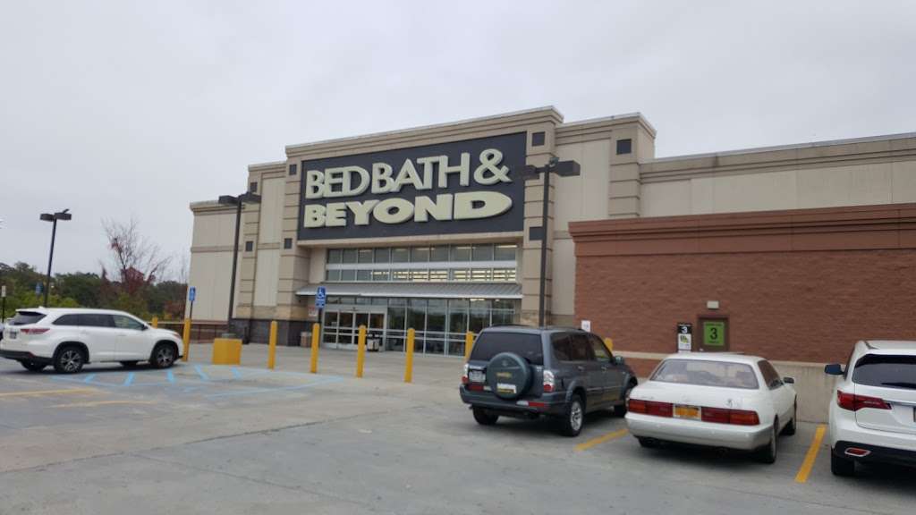 Bed Bath & Beyond | 500 E Sandford Blvd, Mt Vernon, NY 10550, USA | Phone: (914) 667-4497