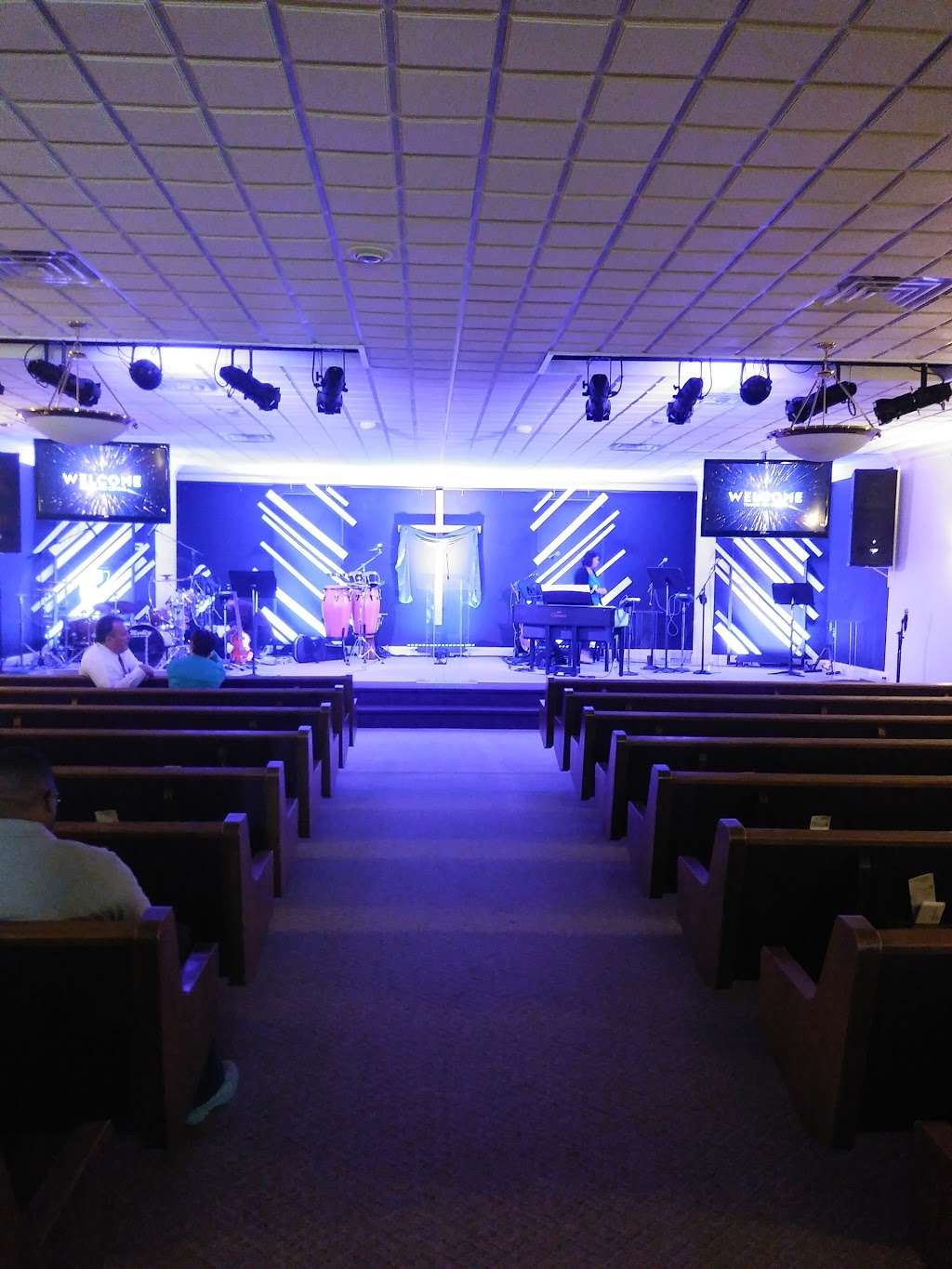 Lighthouse Assembly of God | 105 Earland Dr, New Holland, PA 17557 | Phone: (717) 354-0056