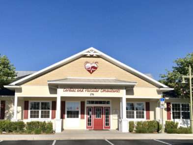 Lake Cardiac And Vascular Consultants | 1050 Old Camp Rd #270, The Villages, FL 32162, USA | Phone: (352) 606-4708