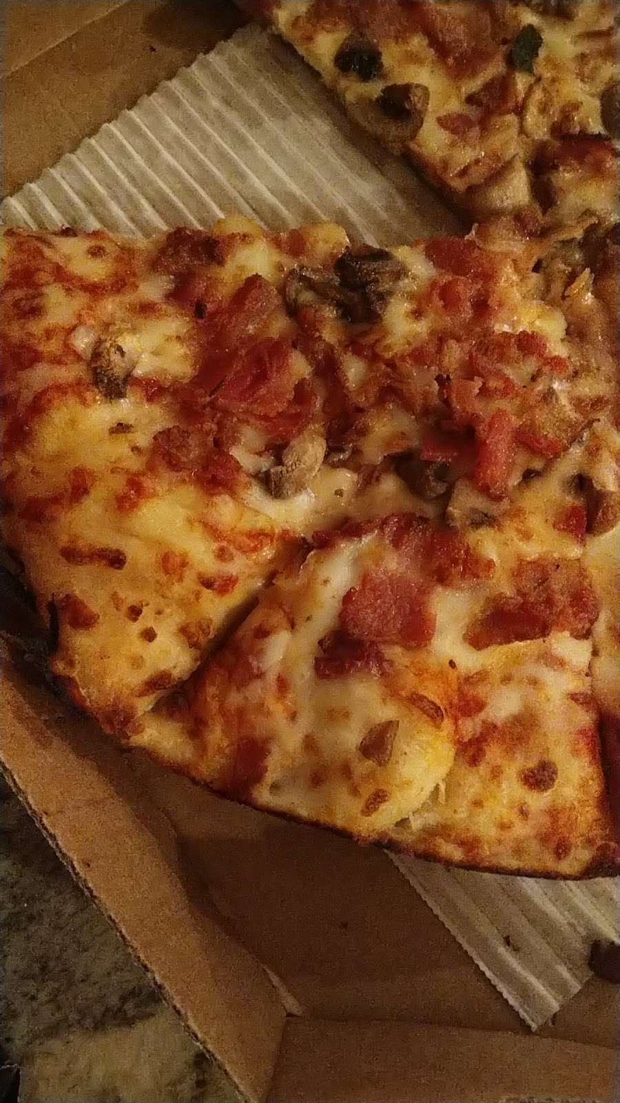 Dominos Pizza | 9546 Crain Hwy, Upper Marlboro, MD 20772, USA | Phone: (301) 599-4100
