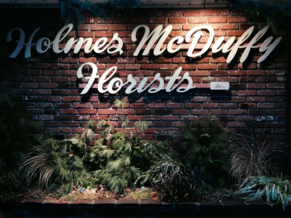 Holmes-McDuffy Florists, Inc. | 110 N Leyden St, Brockton, MA 02302, USA | Phone: (508) 586-2000