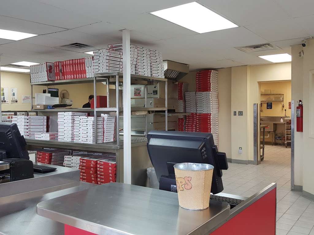 Papa Johns Pizza | 601 S Dixie Fwy, New Smyrna Beach, FL 32168, USA | Phone: (386) 426-7272