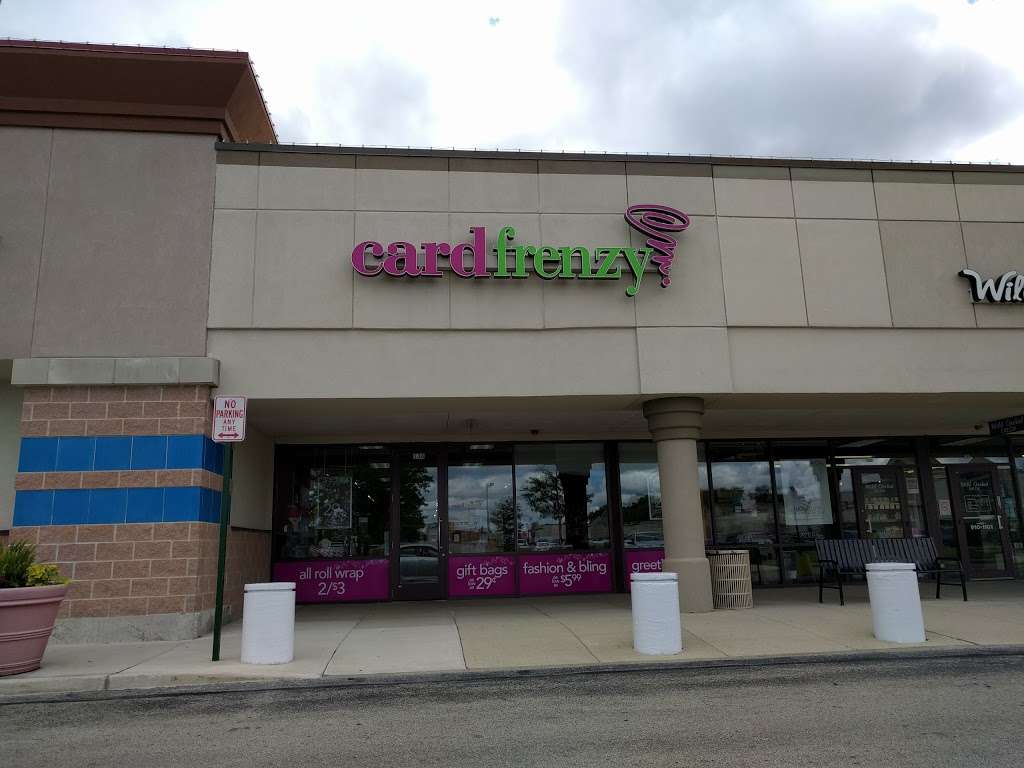 Cardfrenzy | 7511 Lemont Rd #138, Darien, IL 60561, USA | Phone: (630) 541-7670