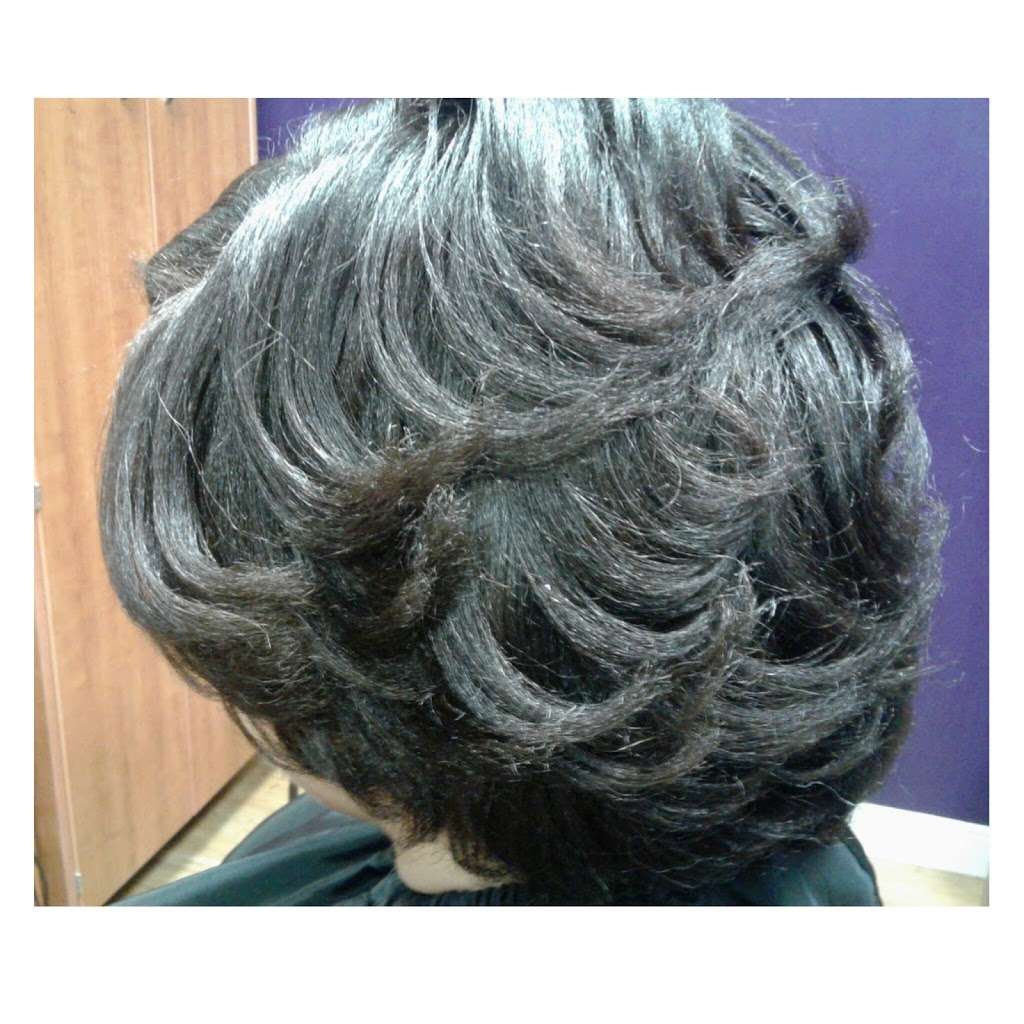 Shanique Camille Hair Studio | 1 Prospect Ave, White Plains, NY 10607, USA | Phone: (914) 467-0579