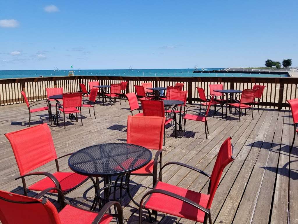 Pier 31 Restaurant | 3101 S Lake Shore Dr, Chicago, IL 60616, USA | Phone: (231) 723-2611