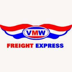 VMW Freight Express | 22930 Quicksilver Dr, Sterling, VA 20166, USA | Phone: (703) 661-4802