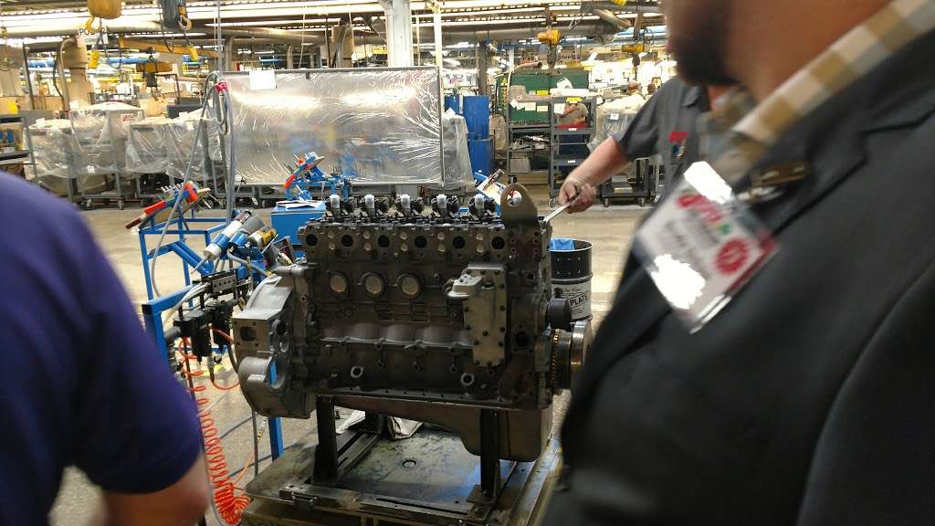 Jasper Engines & Transmissions - Southern California Branch | 1477 E Cedar St unit d, Ontario, CA 91761, USA | Phone: (800) 827-7455
