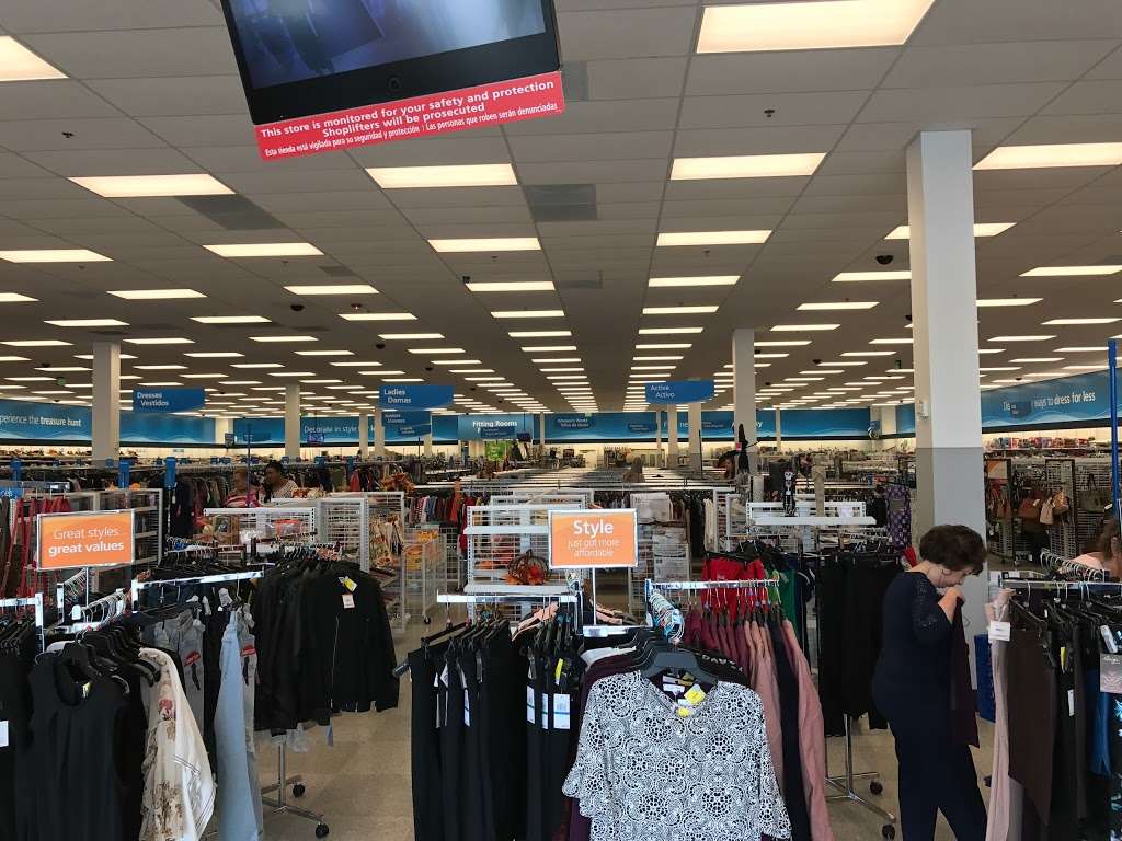 Ross Dress for Less 7603 Turkey Lake Rd, Orlando, FL 32819