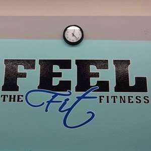 Feel the Fit Fitness | 3036 Seaborg Ave #D, Ventura, CA 93003, USA | Phone: (760) 993-3163