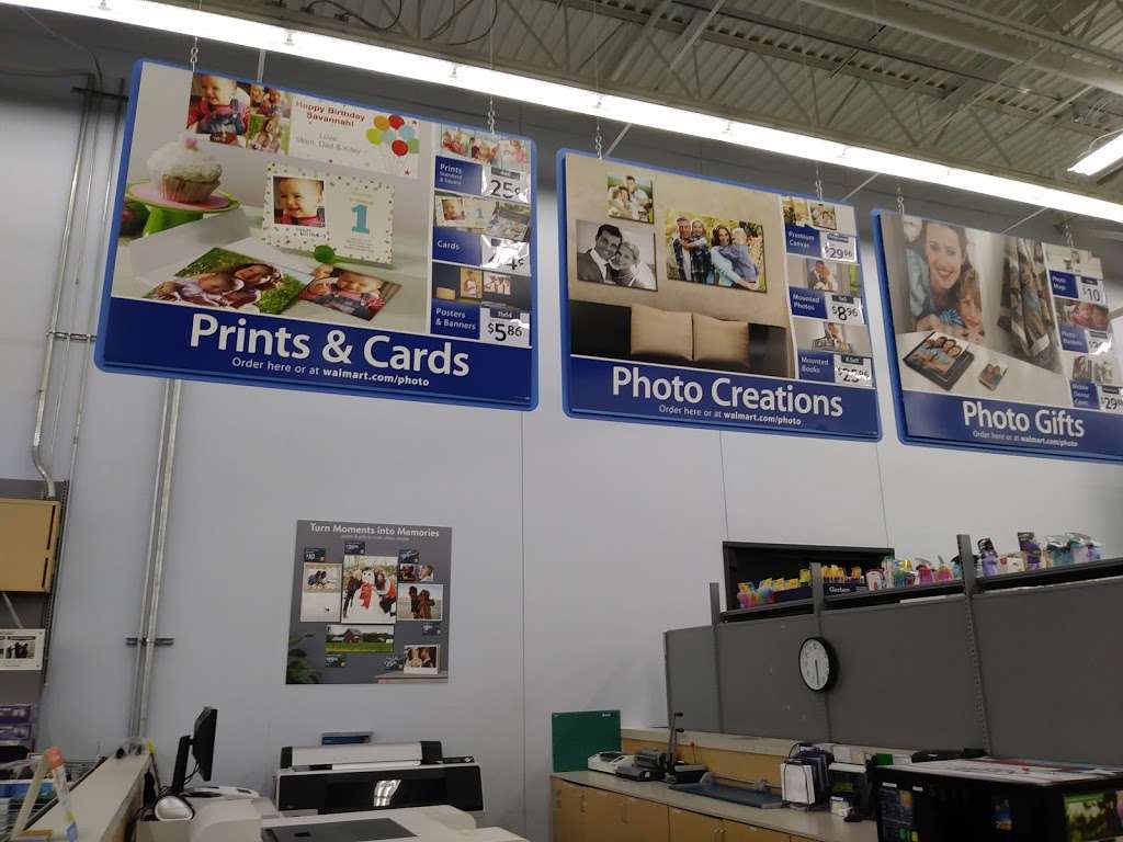 Walmart Photo Center | 2391 S Wayside Dr, Houston, TX 77023 | Phone: (713) 300-3661