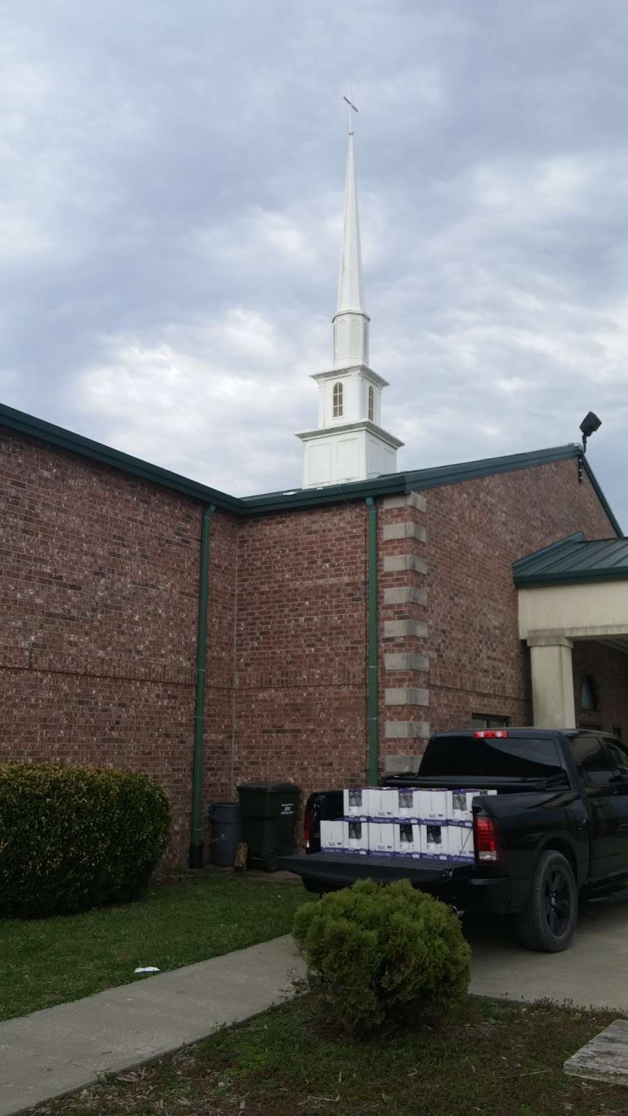 New Horizon Presbyterian Church | 4266 MO-131, Odessa, MO 64076, USA | Phone: (816) 633-5544