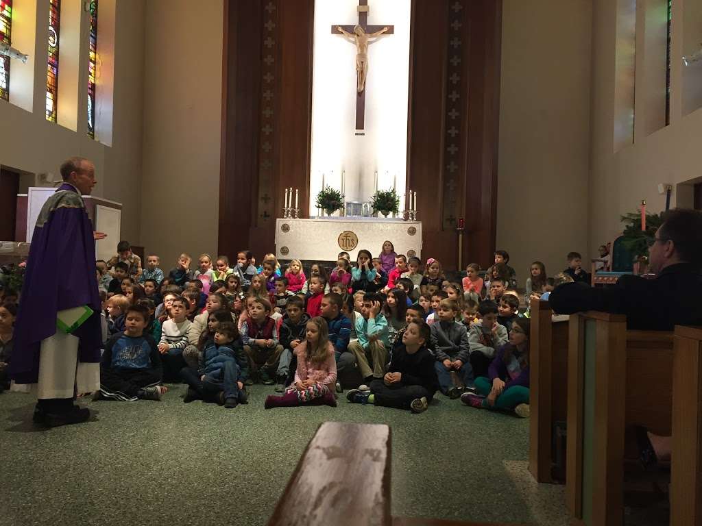 St Rose of Lima Church | 2 Bayview Ave, Massapequa, NY 11758, USA | Phone: (516) 798-4992