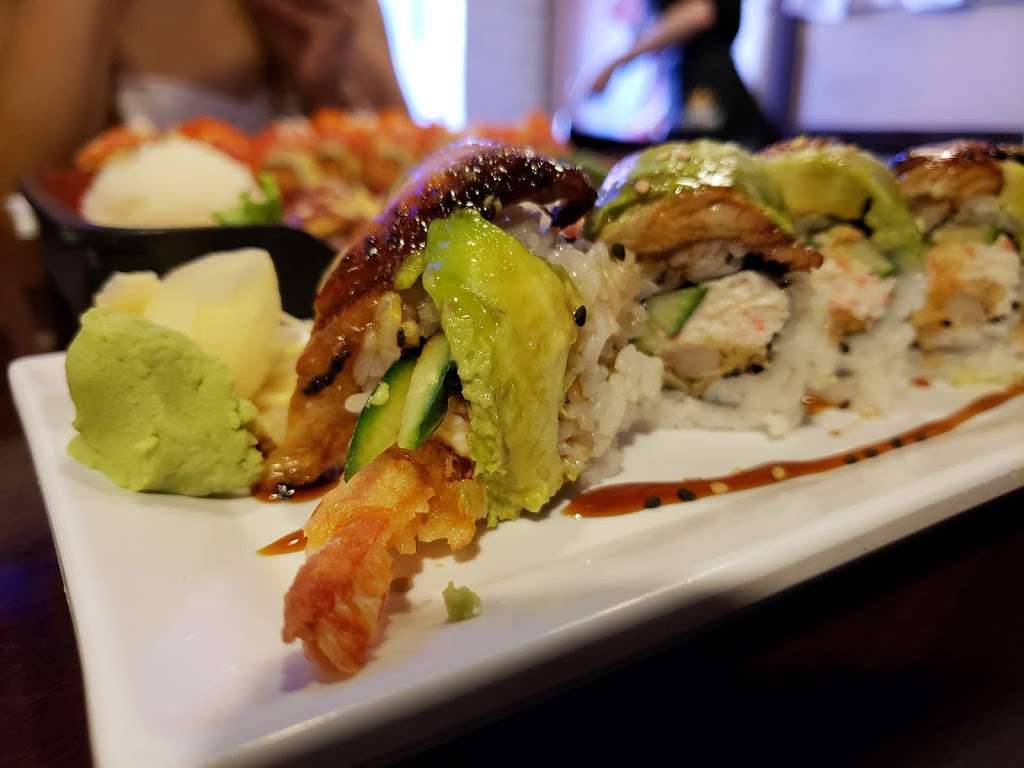 Okayama Sushi | 565 N 6th St, San Jose, CA 95112, USA | Phone: (408) 289-9508