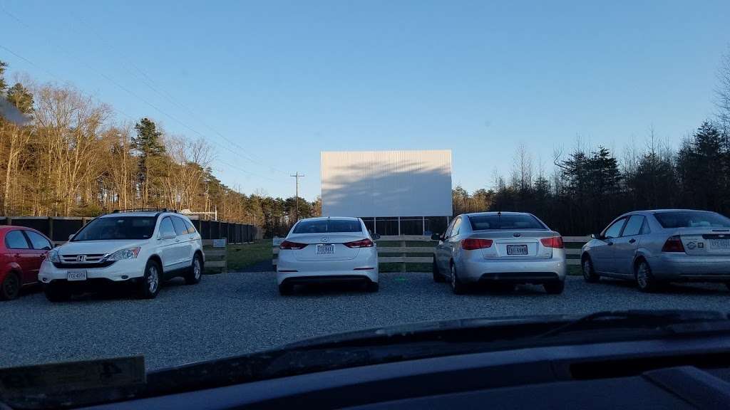 Goochland Drive-In Theater | 4344 Old Fredericksburg Rd, Hadensville, VA 23067, USA | Phone: (804) 457-3456