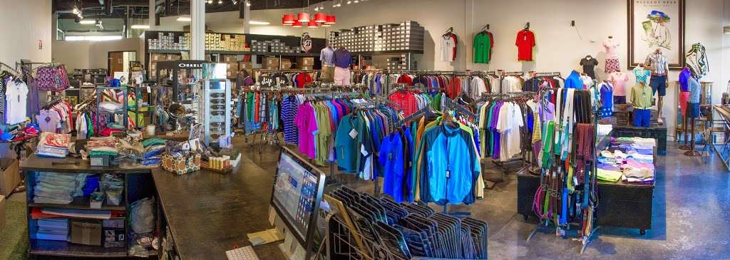 Golf Anything Outlet | 15816 N Greenway Hayden Loop #300, Scottsdale, AZ 85260, USA | Phone: (866) 440-5391