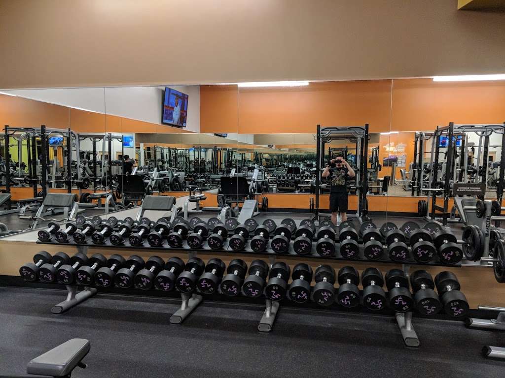 Anytime Fitness | 6820 Alamo Pkwy, San Antonio, TX 78253, USA | Phone: (210) 688-0024