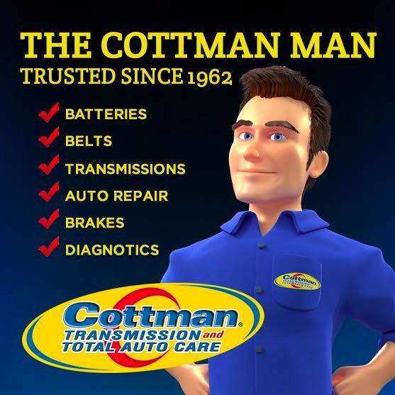 Cottman Transmission and Total Auto Care | 8401 Wornall Rd, Kansas City, MO 64114, USA | Phone: (816) 396-0752