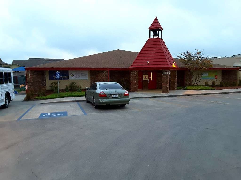 Judson At Stahl KinderCare | 15170 Judson Rd, San Antonio, TX 78247, USA | Phone: (210) 655-8775