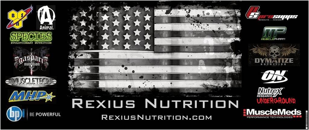 Rexius Nutrition Lincoln | 3111 O St STE E, Lincoln, NE 68510, USA | Phone: (531) 289-1589