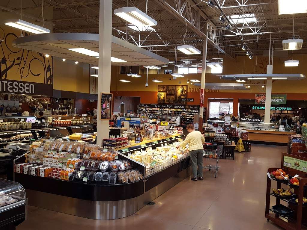 King Soopers Marketplace | 6922 W 10th St, Greeley, CO 80634, USA | Phone: (970) 392-4140