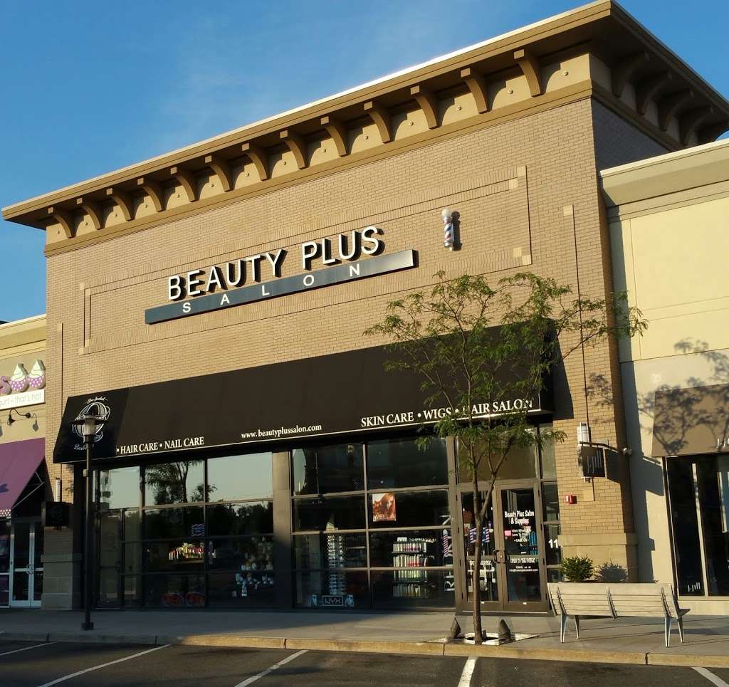 Beauty Plus Salon Hair Care 852 Nj 3 Clifton Nj 07012 Usa