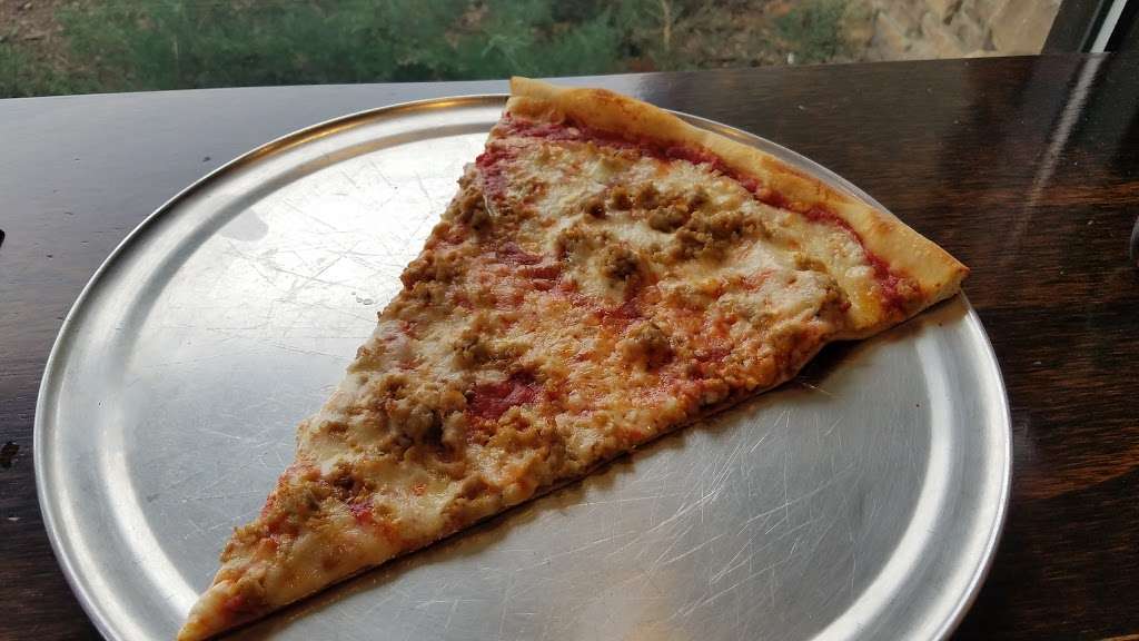 Victors Pizza | 450 Amwell Rd #1, Hillsborough Township, NJ 08844, USA | Phone: (908) 359-6364