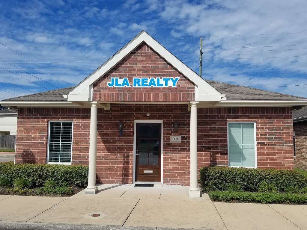 JLA Realty - Summer Creek | 11339 N Sam Houston Pkwy E, Humble, TX 77396 | Phone: (713) 489-8130