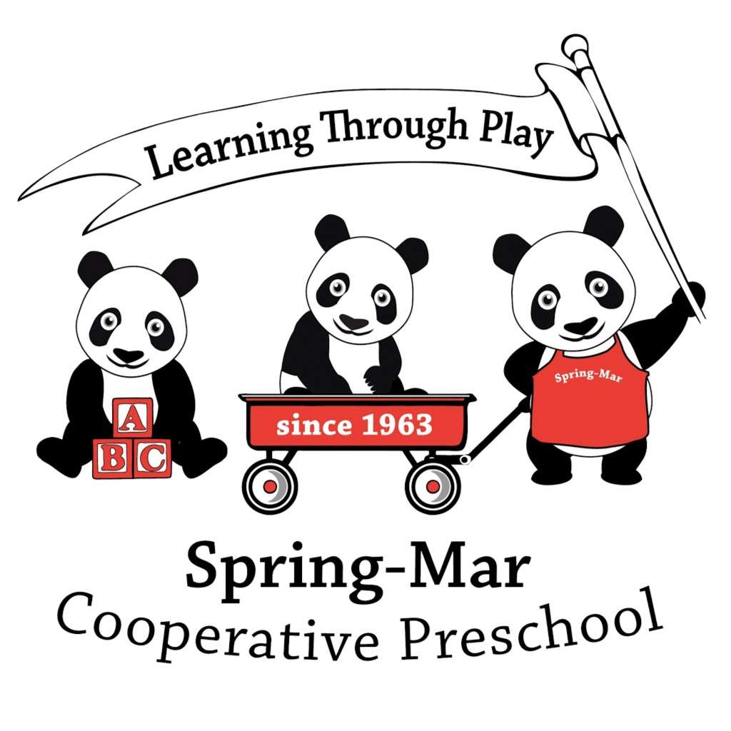 Spring Mar Co-Op Preschool | 10125 Lakehaven Ct, Burke, VA 22015, USA | Phone: (703) 239-1213