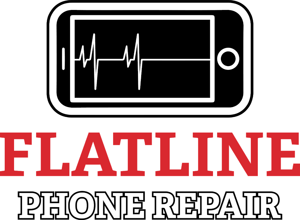 Flatline Phone Repair | 9163 W Union Hills Dr #105, Peoria, AZ 85382, USA | Phone: (623) 225-7847