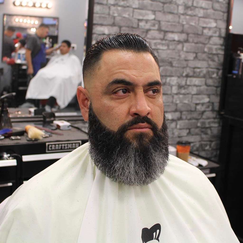 Headliners Barbershop | 27701 Scott Rd, Menifee, CA 92584, USA | Phone: (951) 672-7224