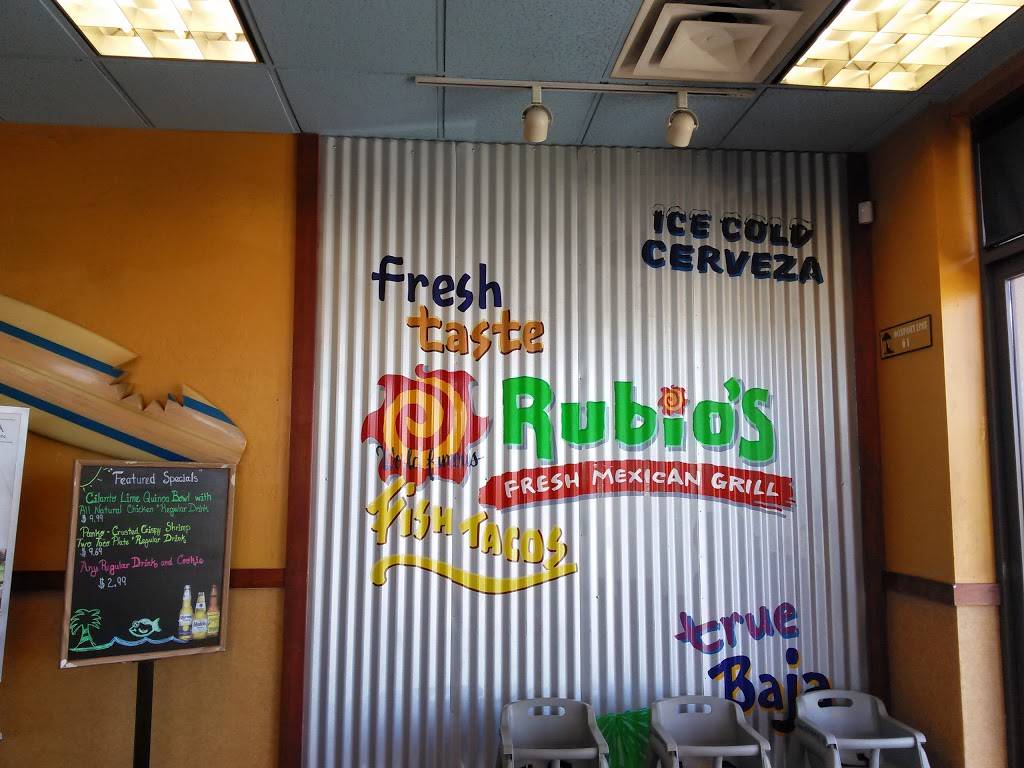 Rubios | 4340 E Indian School Rd #1, Phoenix, AZ 85018, USA | Phone: (602) 508-1732