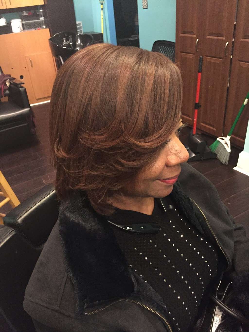 Hair Studio | 12300 North Fwy, Houston, TX 77060