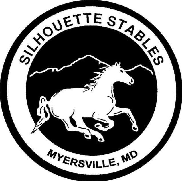 Silhouette Stables | 4219 Fishers Hollow Rd, Myersville, MD 21773, USA | Phone: (301) 293-1268