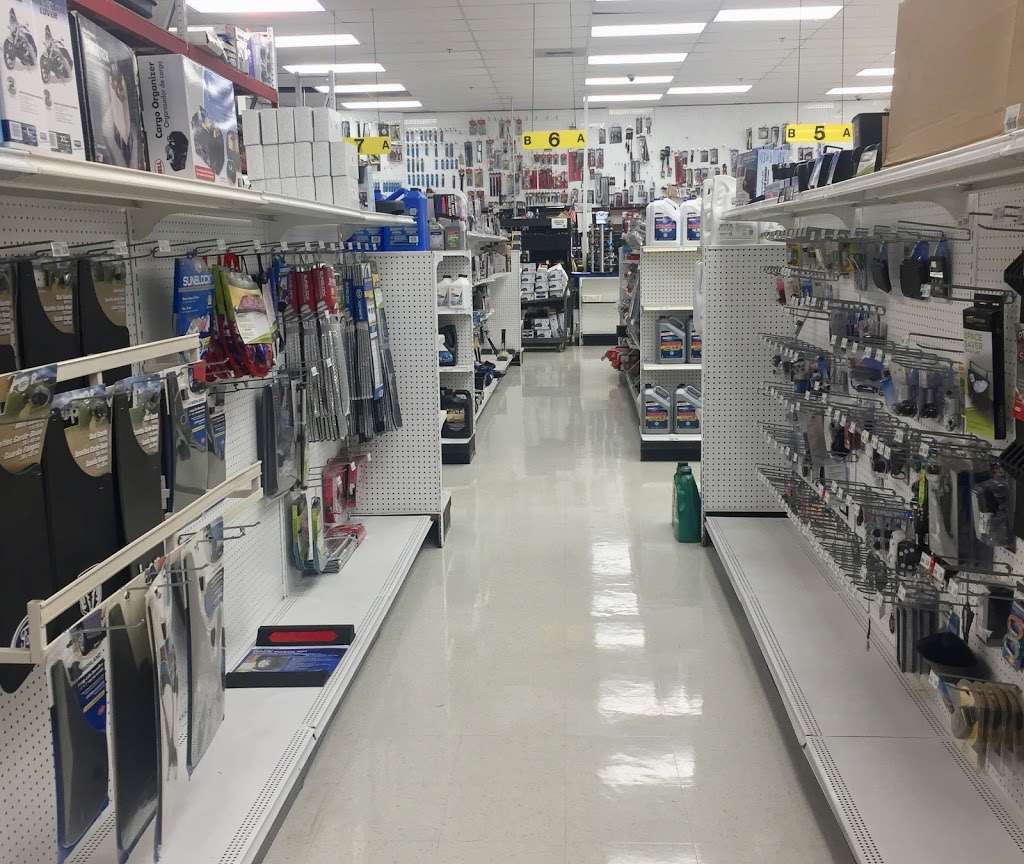 Salvo Auto Parts Liberty Road