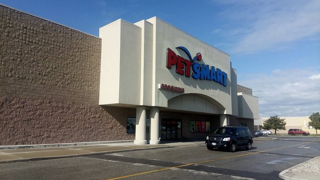 PetSmart | 4001 Legacy Park Dr, Windsor, ON N8W 5S6, Canada | Phone: (519) 250-9229