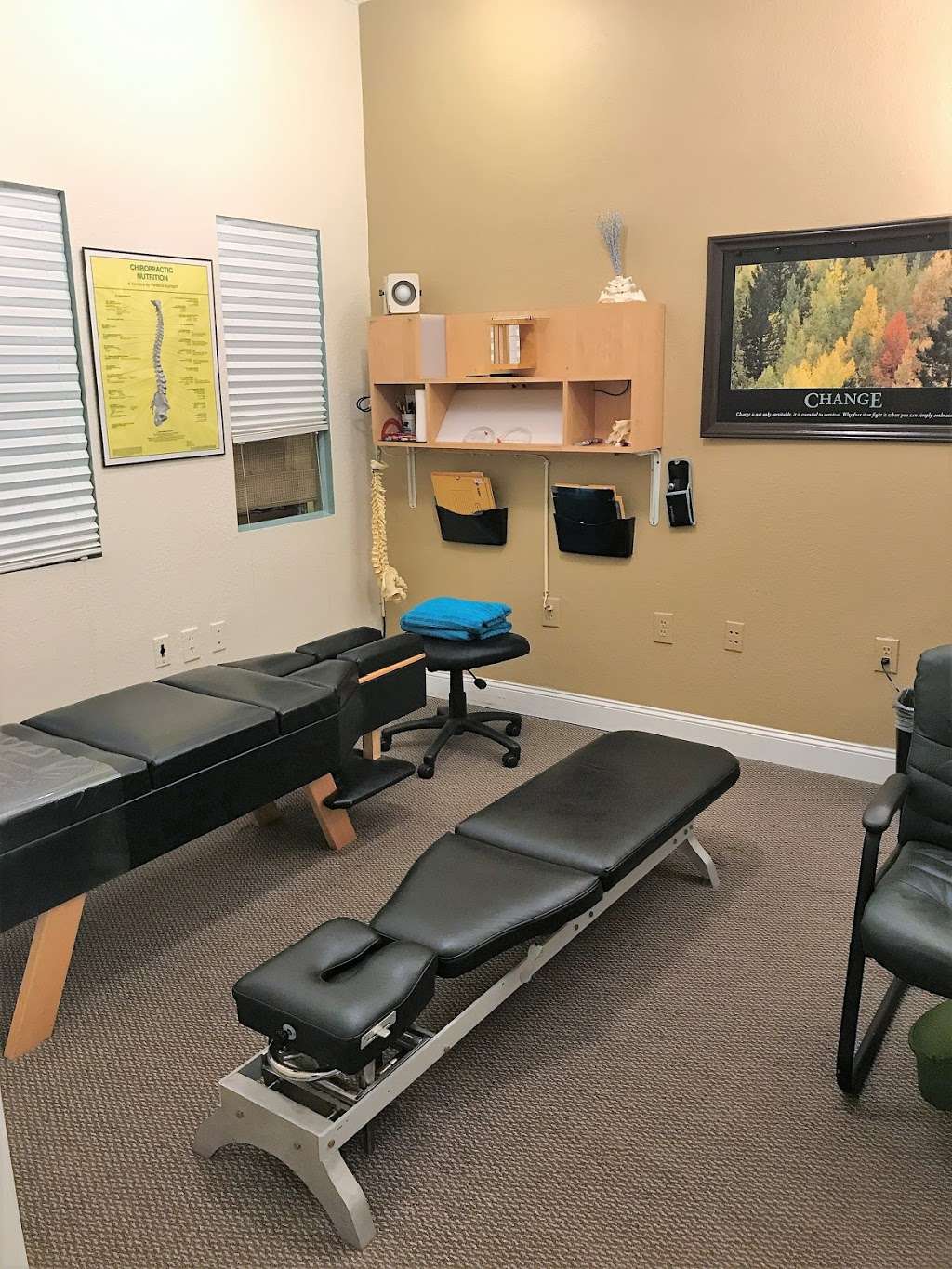 Gaston Upper Cervical Chiropractic | 3302 S New Hope Rd # 100F, Gastonia, NC 28056, USA | Phone: (704) 879-9071