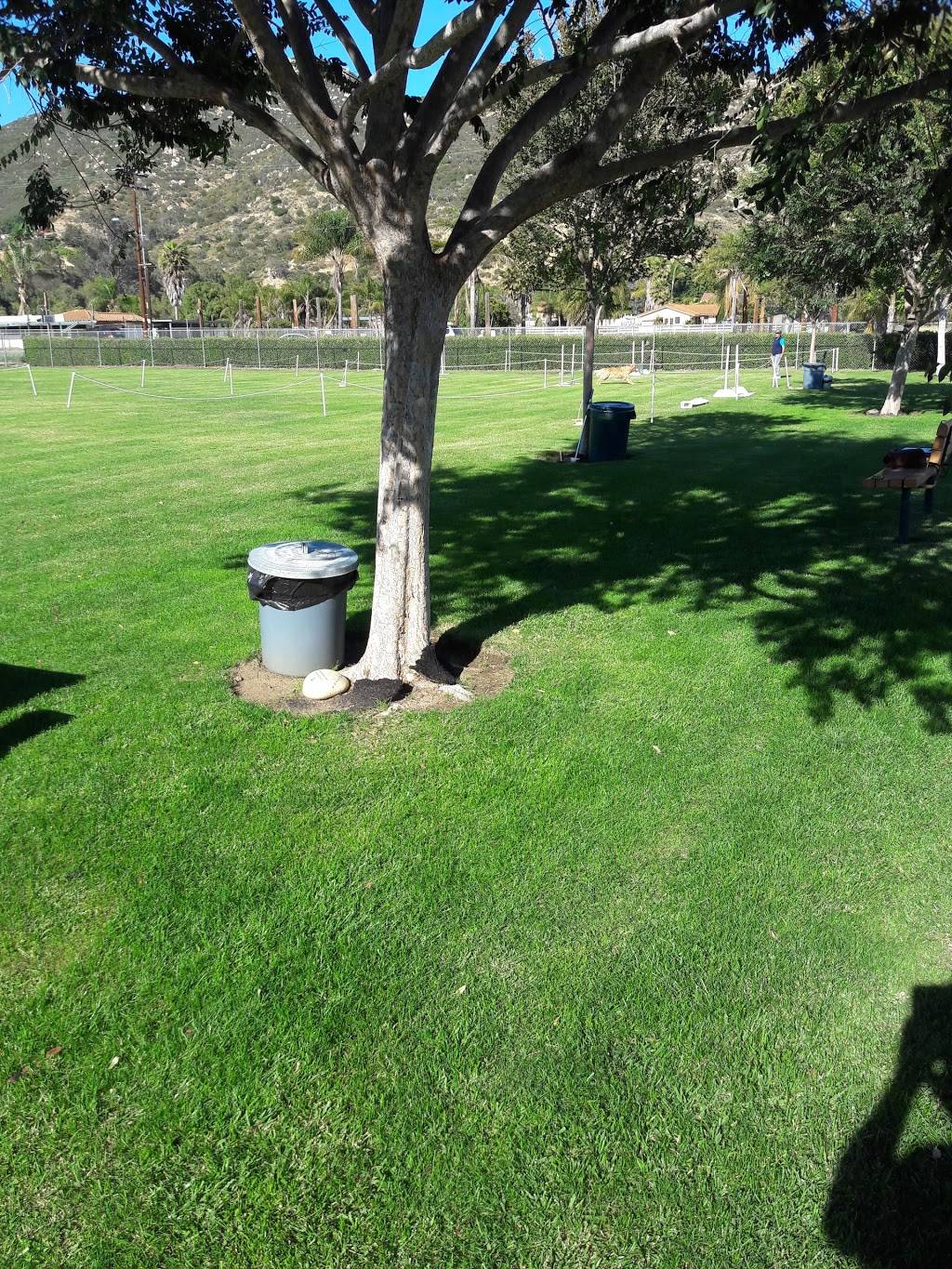 Hidden Valley Obedience Club | 3396 E Valley Pkwy, Escondido, CA 92027