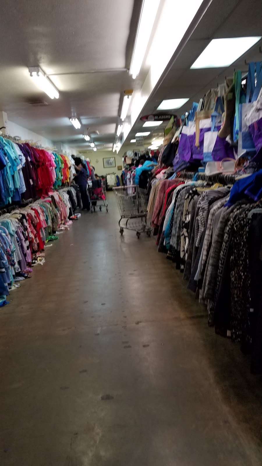 Value Village | 6318, 9500 Jensen Dr, Houston, TX 77093, USA | Phone: (713) 691-3603