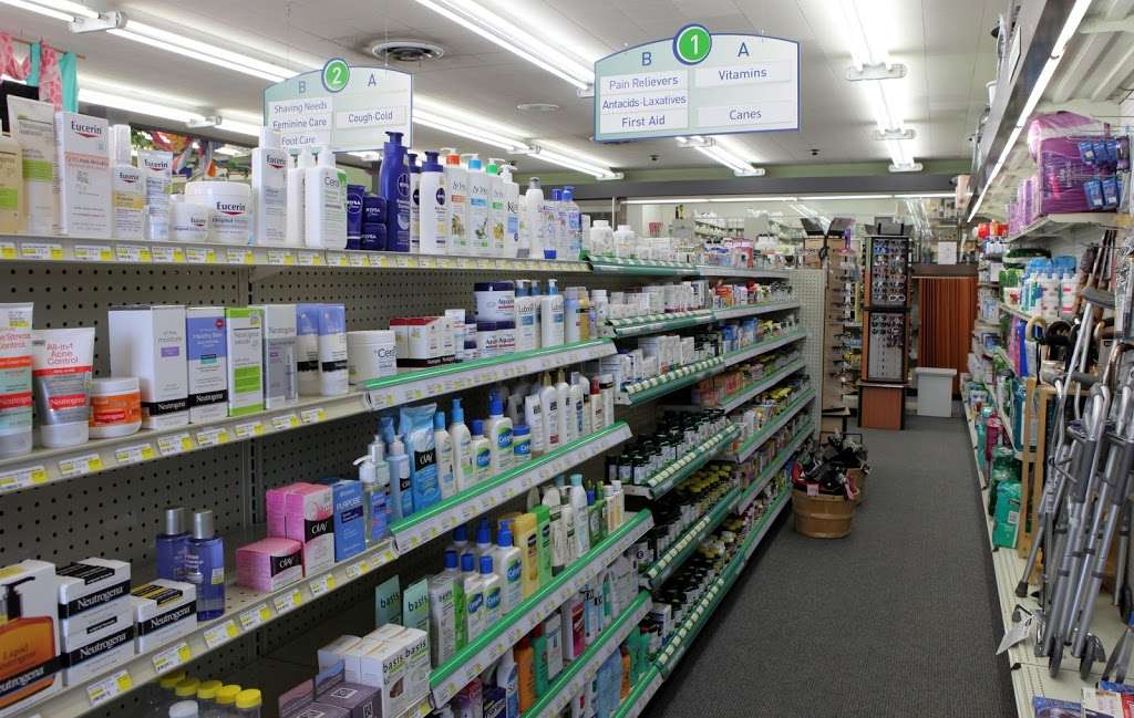 Websters Community Pharmacy | 2450 Lake Ave, Altadena, CA 91001, USA | Phone: (626) 797-1163