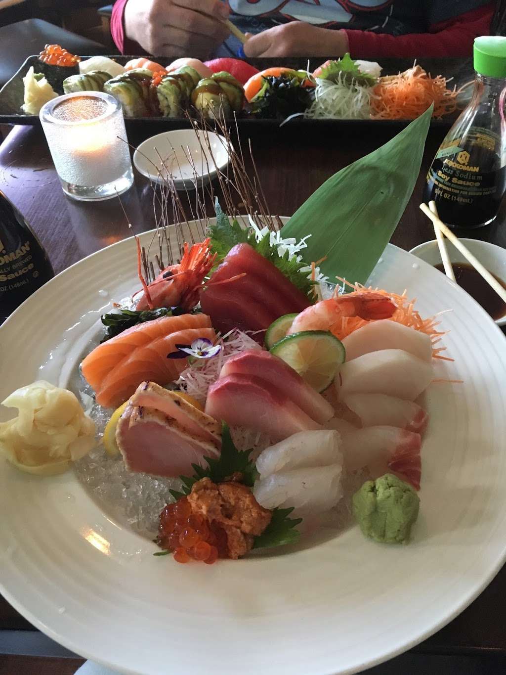 Sushi Mikes | 146 Main St, Dobbs Ferry, NY 10522 | Phone: (914) 591-0054