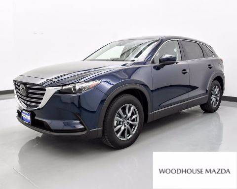 Woodhouse Mazda | 6603 L St, Omaha, NE 68117, USA | Phone: (402) 592-1000