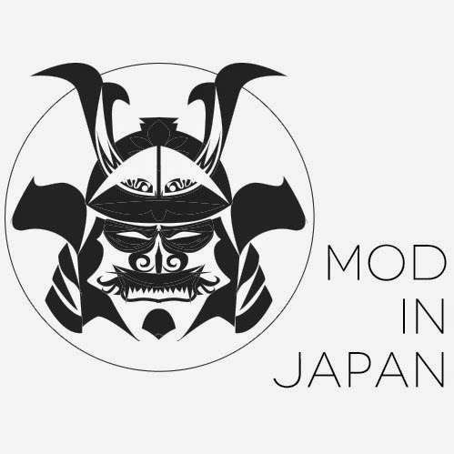 Mod in Japan | 1440 E Cedar St, Ontario, CA 91761, USA | Phone: (866) 599-5227