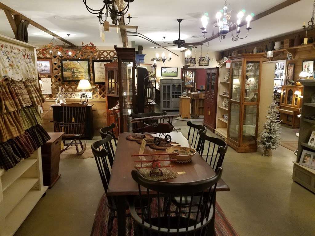 Old Country Store & Emporium | 26 Otis St, Mansfield, MA 02048, USA | Phone: (508) 339-8128