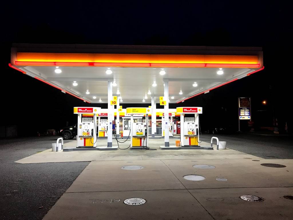 Williamstown Shell | 1001 N Tuckahoe Rd, Williamstown, NJ 08094, USA | Phone: (856) 629-4364