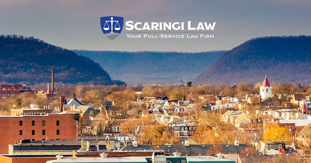 Scaringi Law | 1366 Harrisburg Pike, Lancaster, PA 17601, USA | Phone: (717) 947-7874