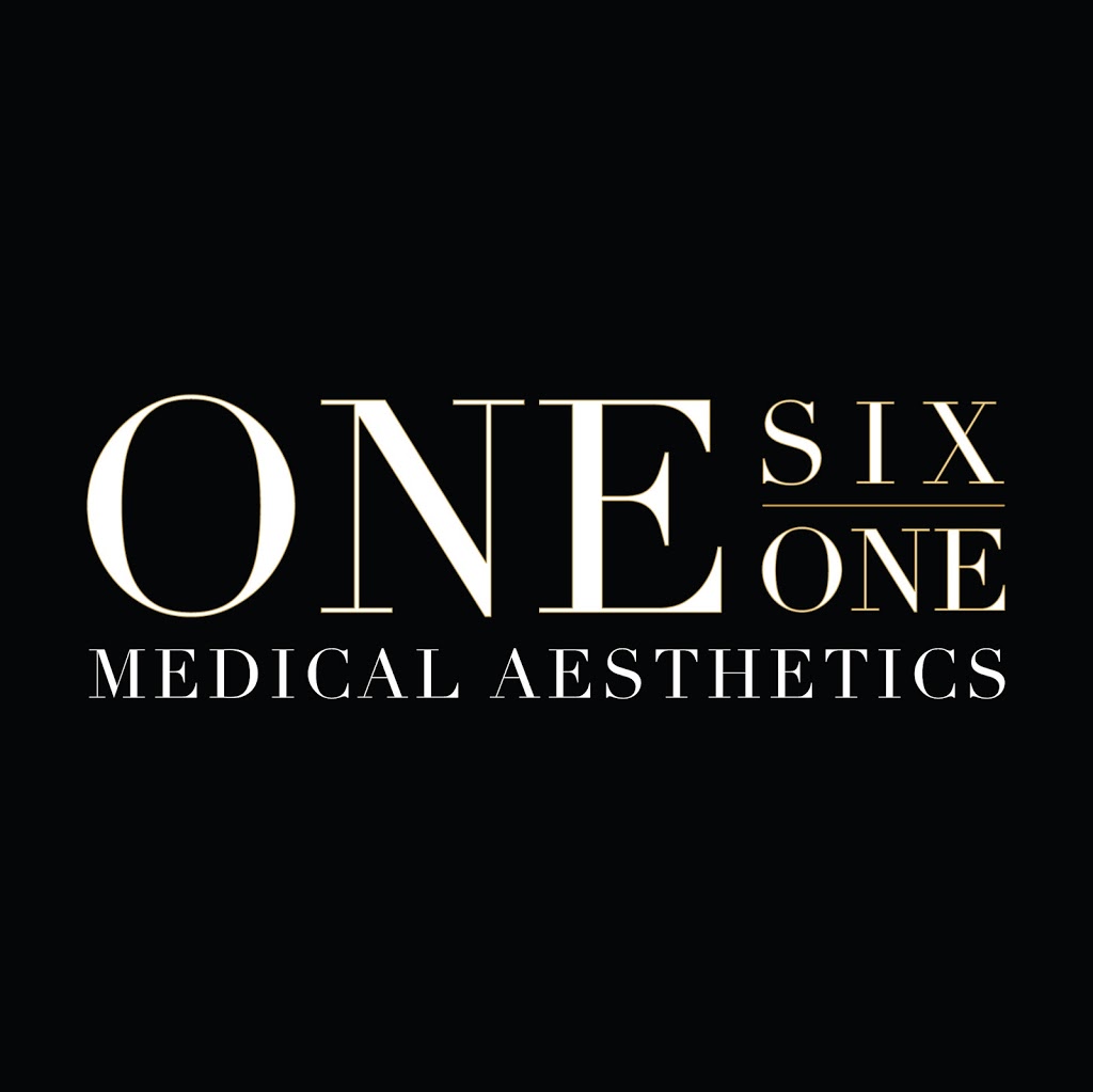 oneSIXONE Medical Aesthetics | 1901 Corporate Dr Suite D-23, Ladera Ranch, CA 92694 | Phone: (949) 899-0737