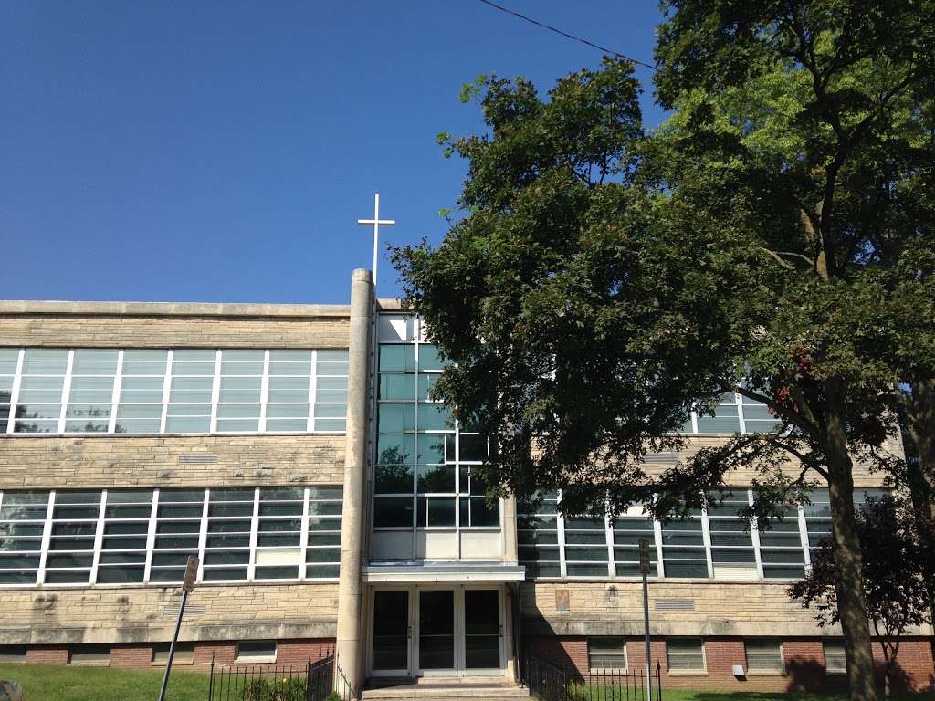 Resurrection Catholic School | 425 N 15th St, Kansas City, KS 66102, USA | Phone: (913) 371-8101